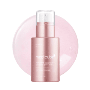 Medicube Pdrn Pink Collagen Exosome Shot 7500 Serum