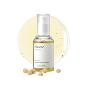 Mixsoon Bean Essence Hidratante Exfoliante