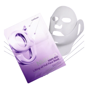 Numbuzin No.9 NMN BIO Lifting-sil Full Face Mask