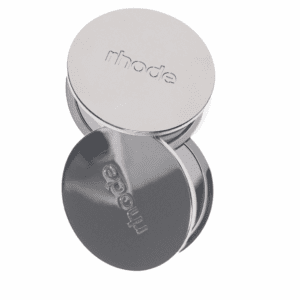 Rhode Mirror Compact, Espejo Redondo