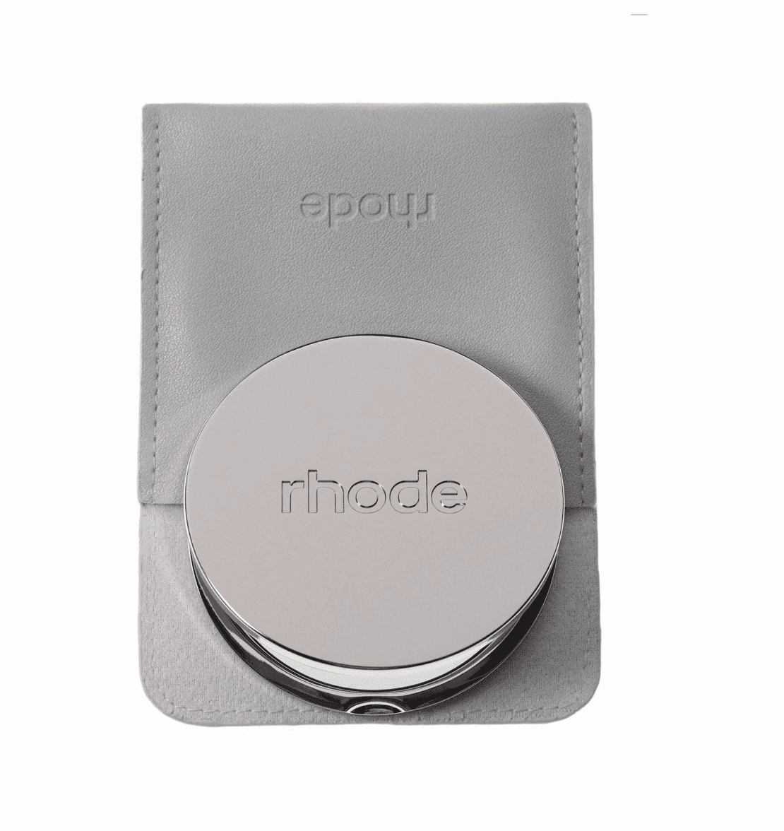 Rhode Mirror Compact, Espejo Redondo - Imagen 2