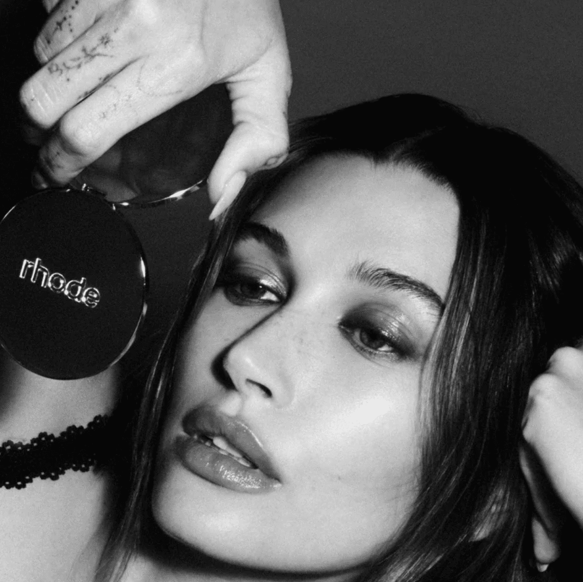 Rhode Mirror Compact, Espejo Redondo - Imagen 3