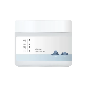 Round Lab 1025 Dokdo Tonificantes Piel Sensible 70 Pads