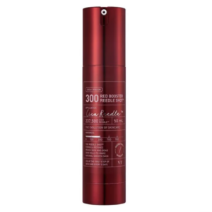 Vt Cosmetics Red Booster Reedle Shot 300