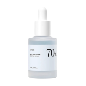 ANUA Birch 70 Moisture Boosting Serum