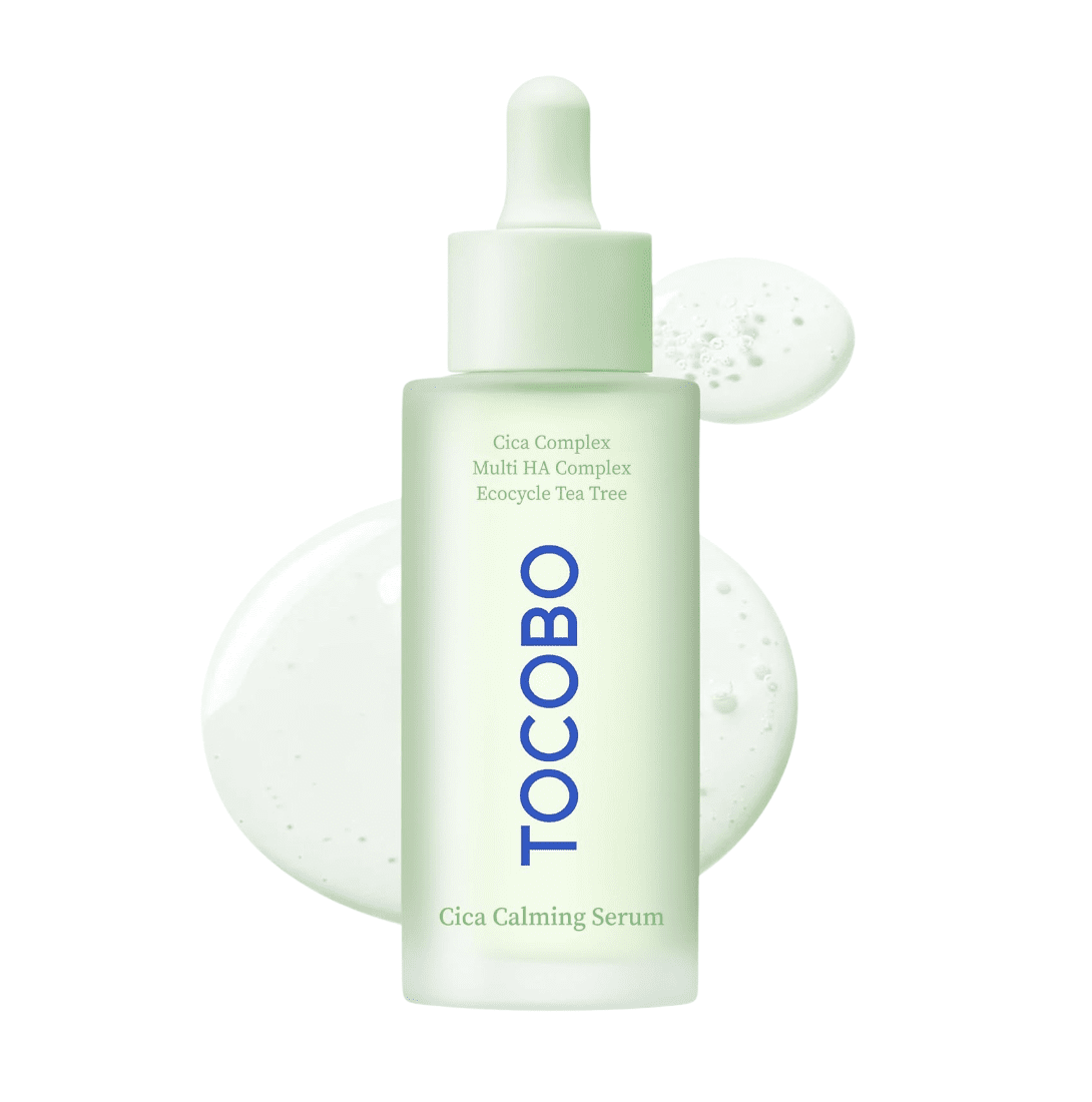 TOCOBO Cica Calming Serum