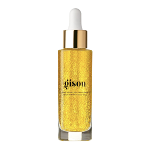 Gisou Honey Infused Hair Repair Serum 30 Ml Hidratación Oil