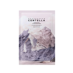 SKIN1004 Madagascar Centella Poremizing Clarifying Mask