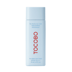 TOCOBO Bio Watery Sunscreen SPF50 Broad Spectrum