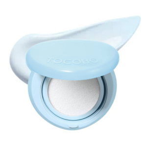 Tocobo Blur Finish Sun Cushion SPF50+ PA++++