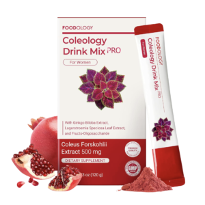 FOODOLOGY Coleology Drink Mix PRO