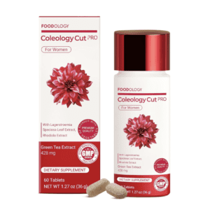 FOODOLOGY Coleology Cut PRO