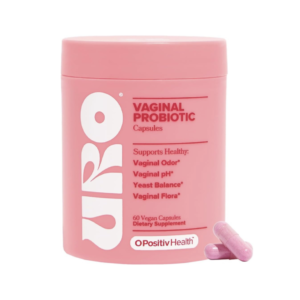 URO Vaginal Probiotics