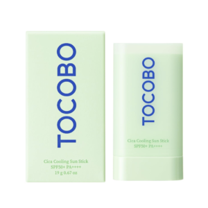 TOCOBO Cica Cooling Sun Stick SPF50+ PA++++