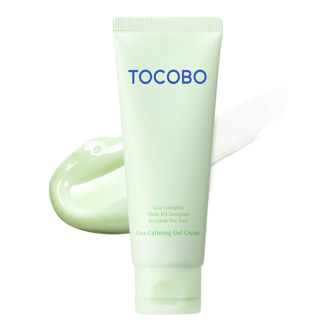 TOCOBO Cica Calming Gel Cream