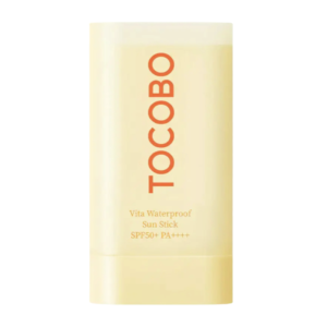 TOCOBO Vita Waterproof Sun Stick SPF50+ PA++++ –