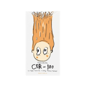 Cer-100 Elizavecca Collagen Ceramide Coating Treatment -100ml