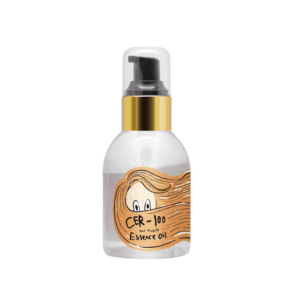 Elizavecca CER-100 Hair Muscle Essence Oil