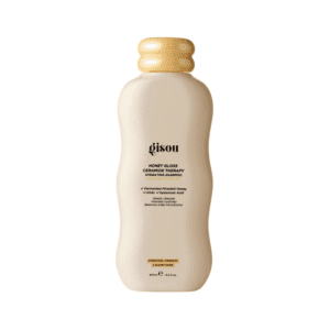 Gisou Honey Gloss Ceramide Therapy Hydrating Shampoo | 250ml