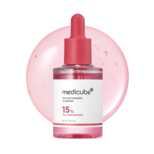 Medicube TXA + Niacinamide 15% Serum