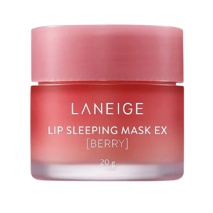LANEIGE Lip Sleeping Mask Berry