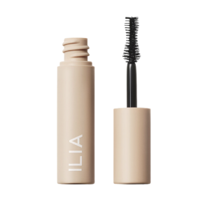 Ilia Fullest Volumizing Mascara Mini 4 ml