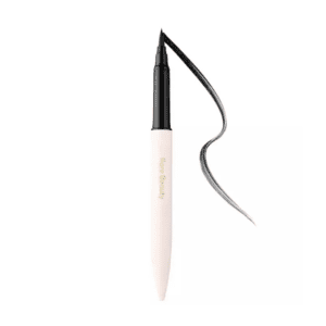 Rare Beauty Delineador Perfect Strokes Matte Liquid Liner Negro