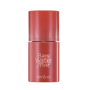 Romand Bare Water Tint 4.5g Tinte De Labios Acuoso Coreano