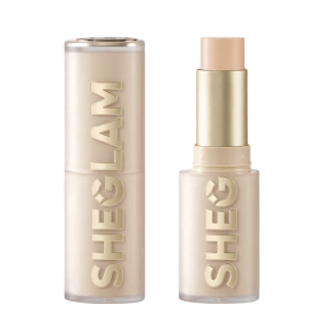 SHEGLAM Skin Magnet High Coverage Foundation Stick – Porcelain