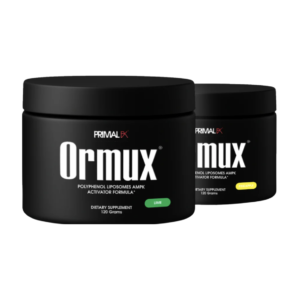 Primal DX Ormux