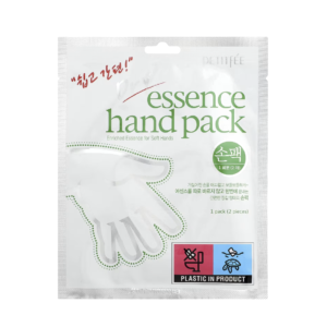 Petitfee Dry Essence Hand Pack