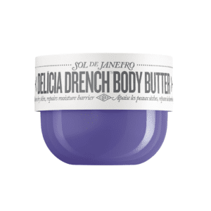 Sol de Janeiro Delícia Drench Body Butter