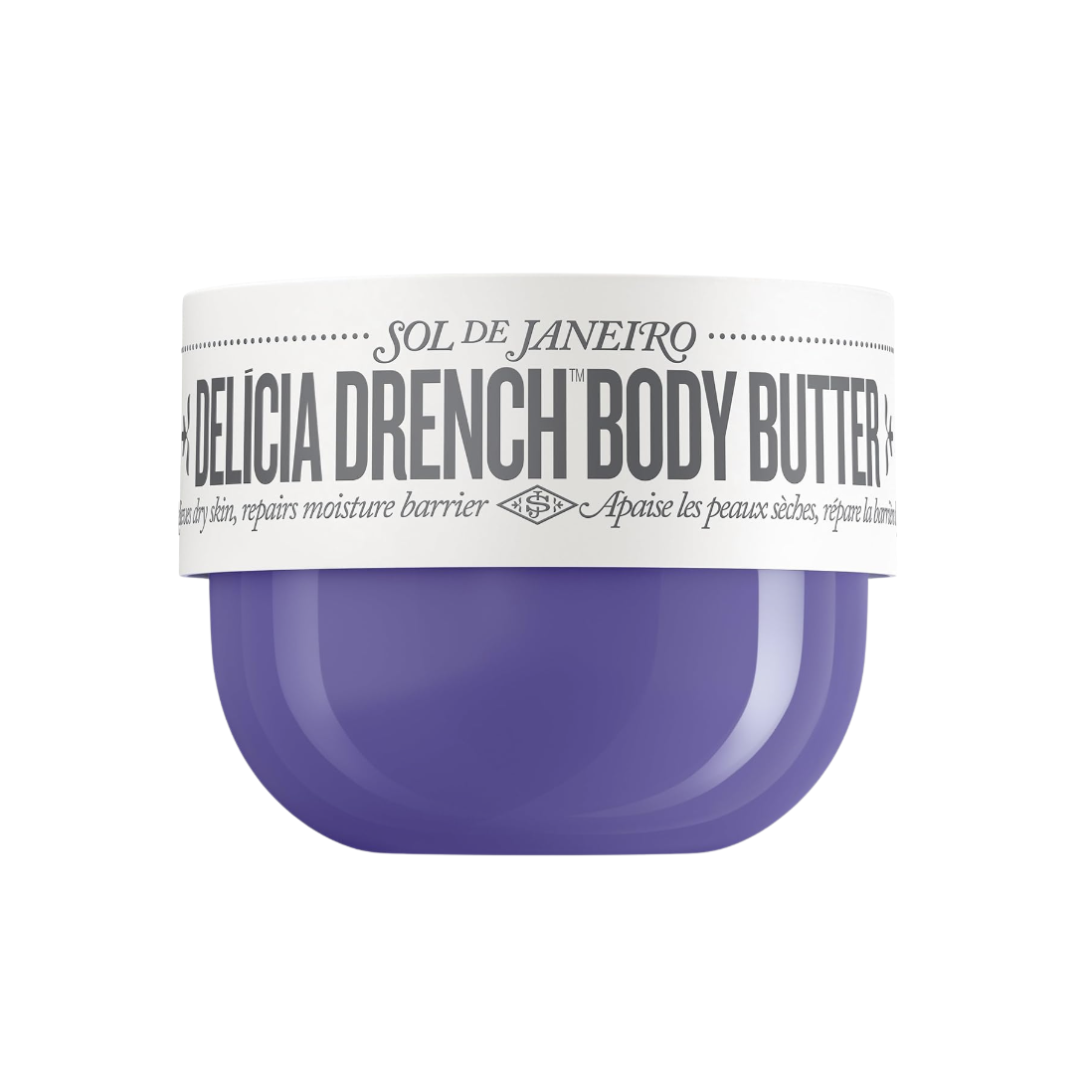 Sol de Janeiro Delícia Drench Body Butter