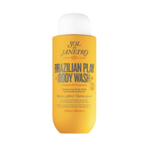 Sol De Janeiro Renewing Body Wash Gel Ducha Exfoliante