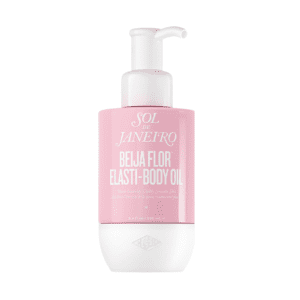 Sol De Janeiro Elasti-body Oil Aceite Corporal Antiestrías