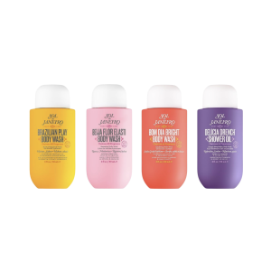 Sol de Janeiro Scent Your Shower Quad