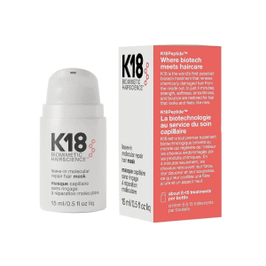 K18 Hair Máscara Restauradora - 15ml