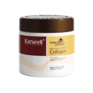 Karseell Mascarilla Capilar De Colágeno Original 500ml