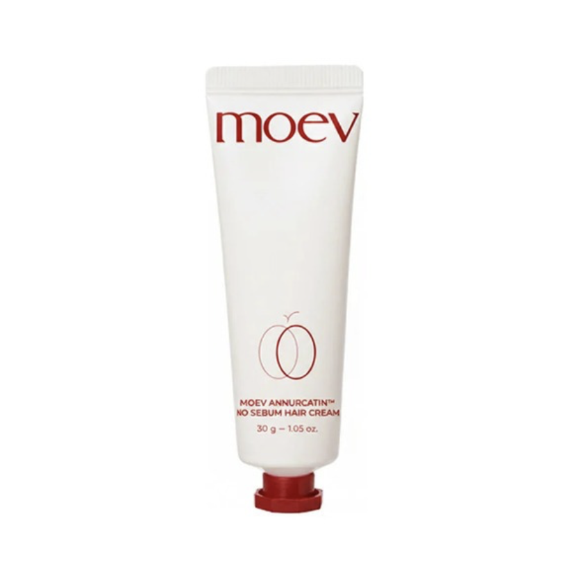 Moev Annurcatin No Sebum Hair Crema