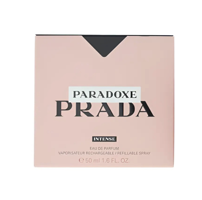 Prada - Paradoxe Intense Eau De Parfum 50ml - Image 2