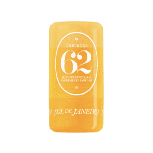 Sol De Janeiro Jelly Aroma Balm Sólido En Barra