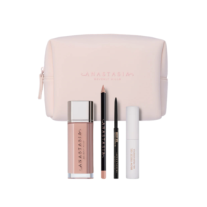 Anastasia Beverly Hills Kit Labial, Gel, Neceser -discovery