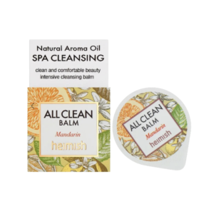 Bálsamo Desmaquillante Heimish All Clean Balm Mandarin Mini