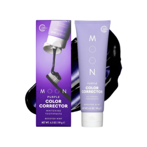 MOON Purple Color Corrector