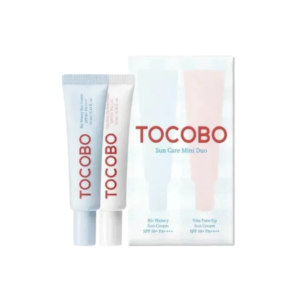 Tocobo Set Doble Protector Solar Mini Sun Care Spf50