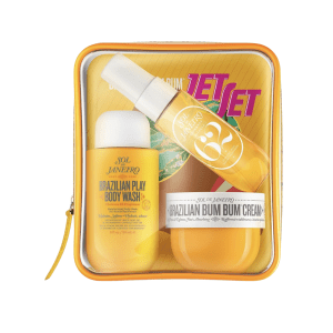 Sol de Janeiro Brazilian Bum Bum Jet Set