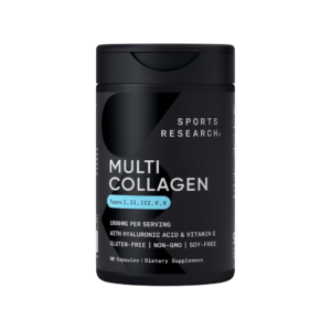 Sports Research Multi Collagen
