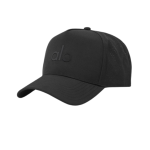 Alo Yoga Performance District Trucker Hat