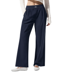 Alo Yoga Suit Up Trouser Regular