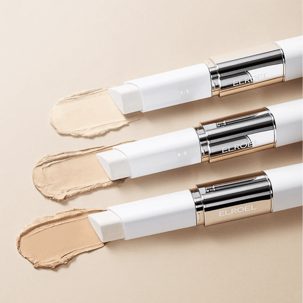 Elroel Blanc Cover Cream Stick - Imagen 3